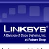 futureshop.ca Vendor Store for Linksys