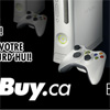 BestBuy.ca Splash Page