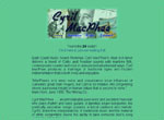 Cyril MacPhee Website Snapshot