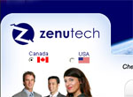 Zenutech